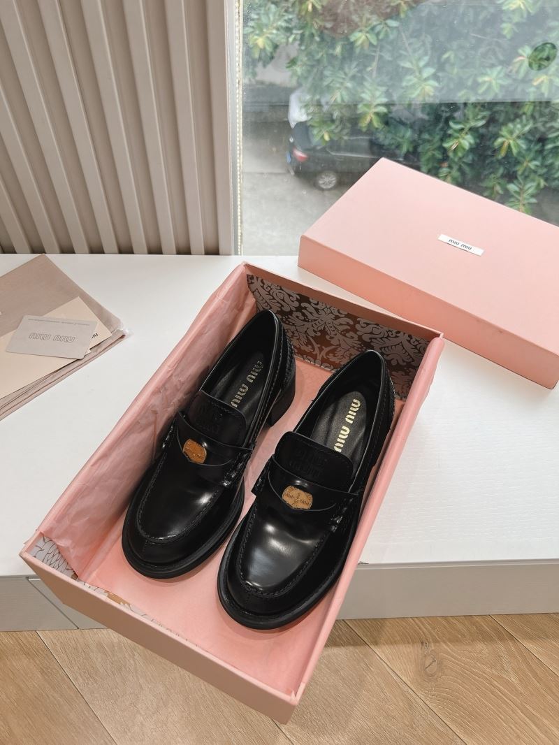 Miu Miu Shoes